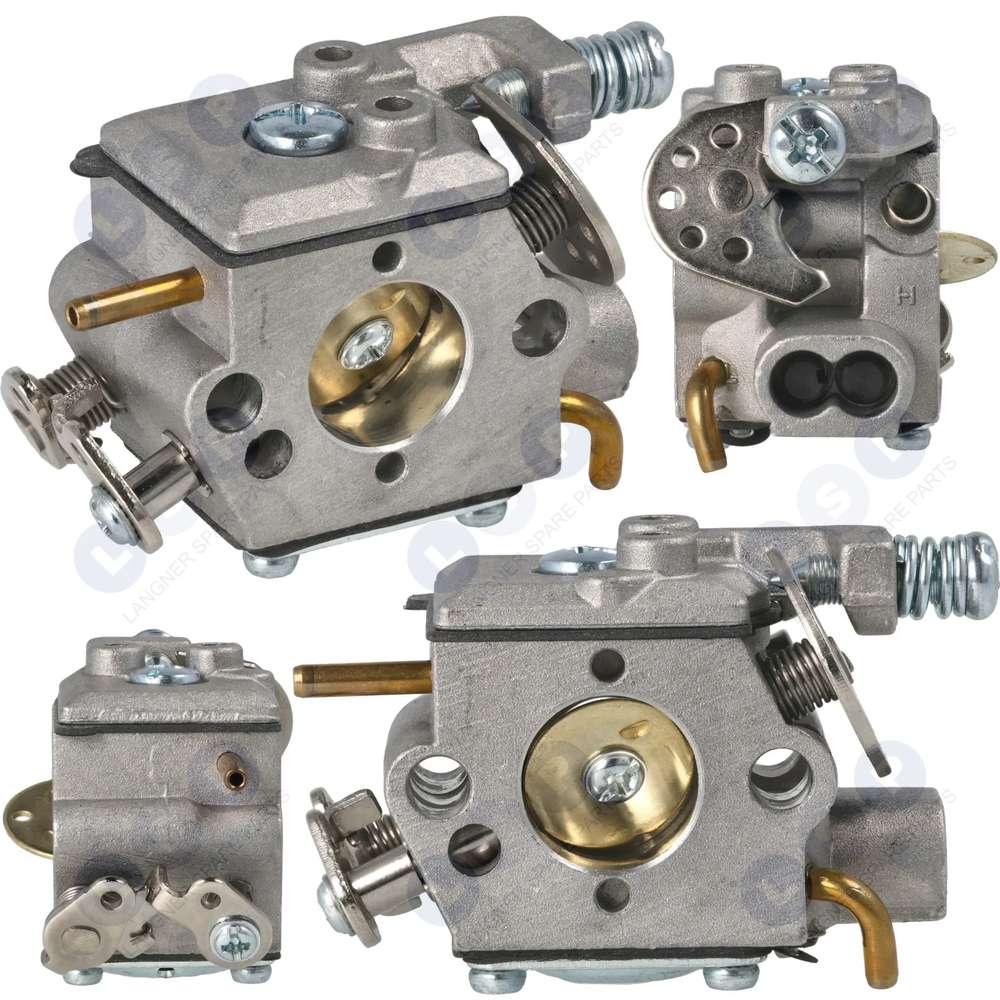 KARBURÁTOR pre motorovú pílu PARTNER P340S P350S P360S